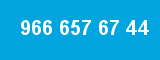 966 657 67 44 966 657 67 44